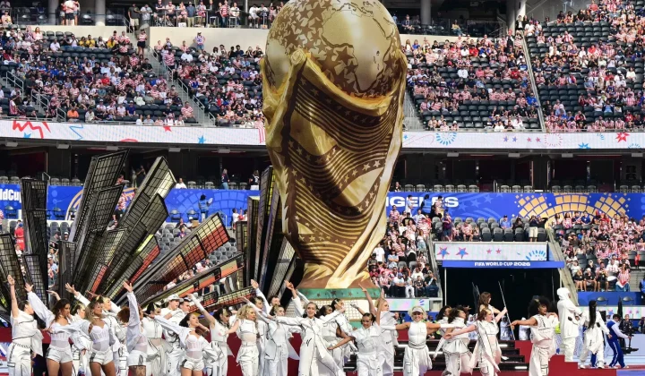 Asian Teams Kick Off FIFA World Cup 2026 Campaigns with Mixed Fortunes