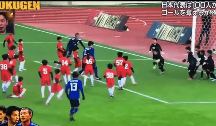 Japan’s Unique Tactical Approach Could Be Key to Overcoming Brazil