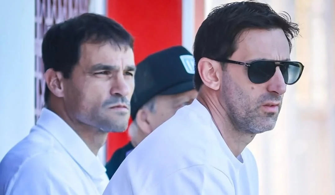 Racing Focuses on Nico Diez as Successor to Gustavo Costas Amidst Club Obstacles