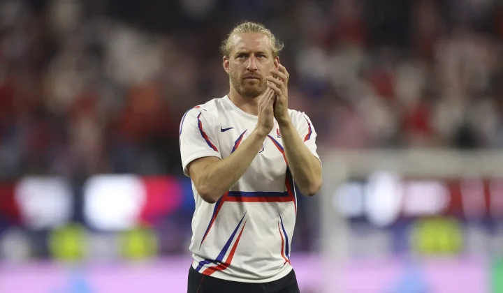 Ream Warns Against Underestimating Bosnia-Herzegovina in World Cup Knockout Stage
