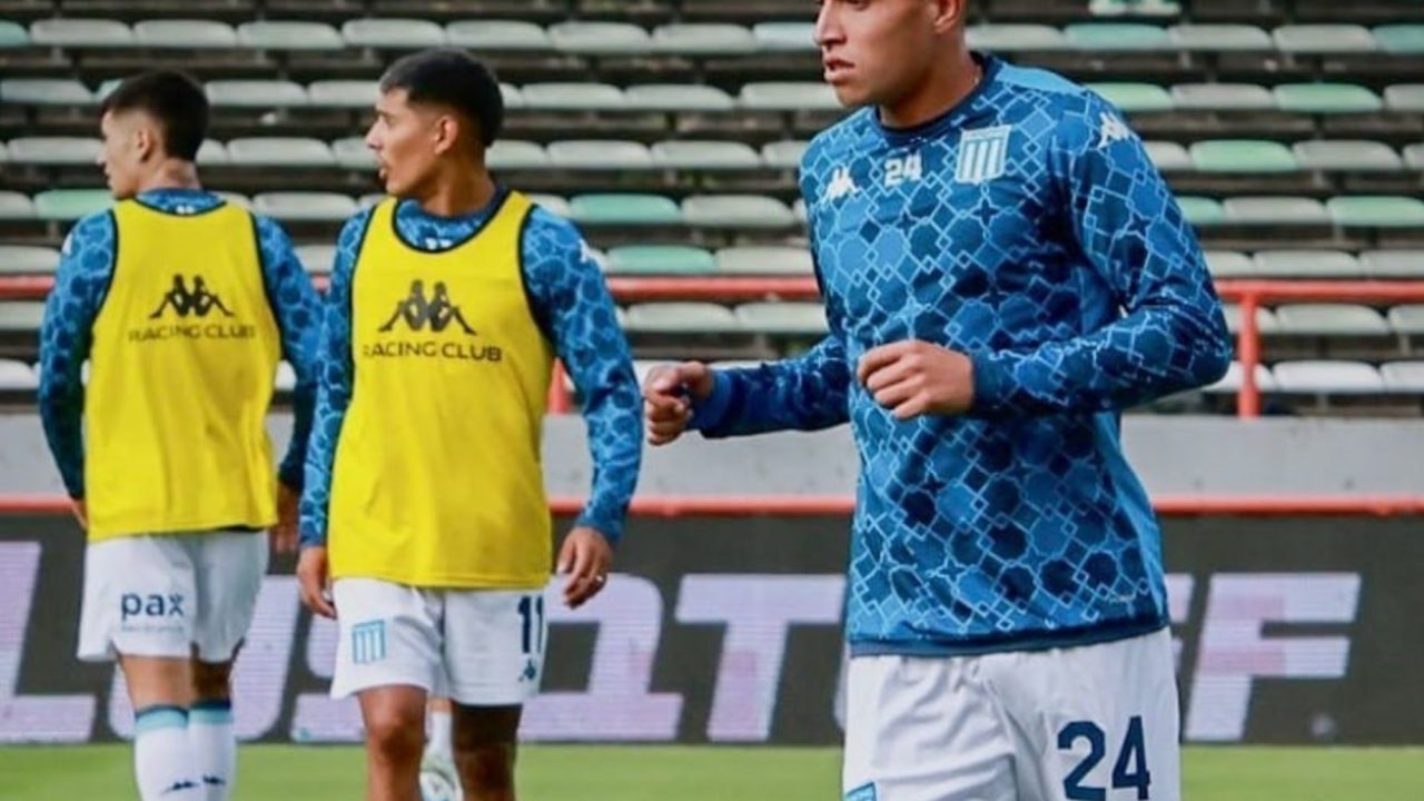 Toto Fernández to Undergo Surgery for Fractured Metatarsal, Pre-Season Uncertain