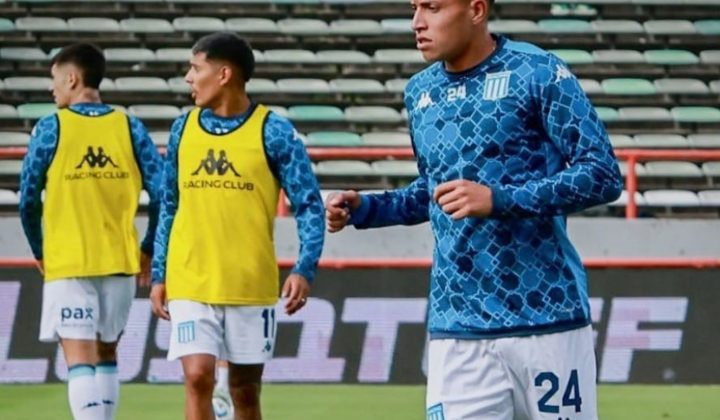 Toto Fernández to Undergo Surgery for Fractured Metatarsal, Pre-Season Uncertain
