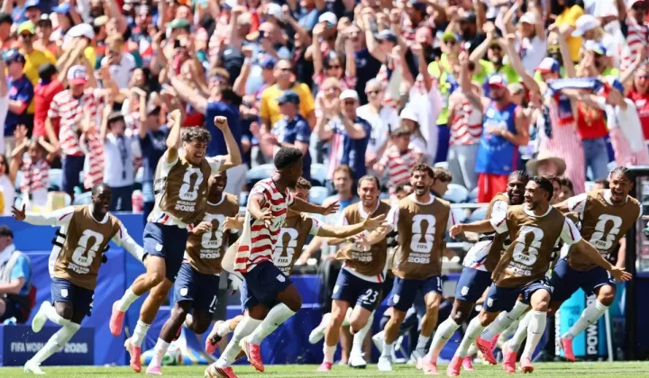 USMNT Demonstrates Depth and Adaptability in Christian Pulisic’s Absence