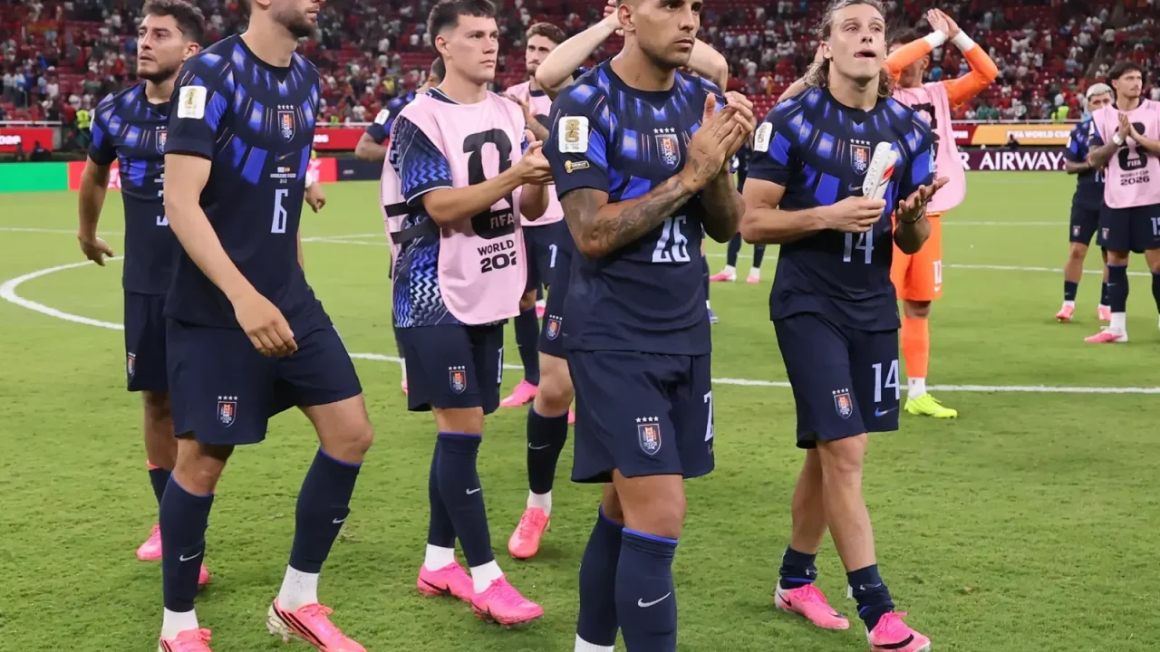 Bielsa Accepts Blame for Uruguay’s World Cup Exit, Cites Deserved More