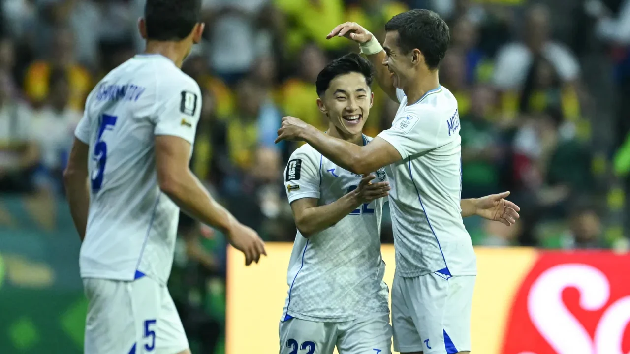 Cannavaro Praises Uzbekistan’s Grit Despite World Cup Defeat to Colombia