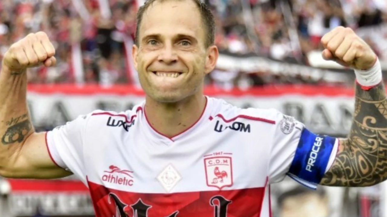 Gastón González Anticipates “No Favorites” in Upcoming Clásico Despite Morón’s League Lead