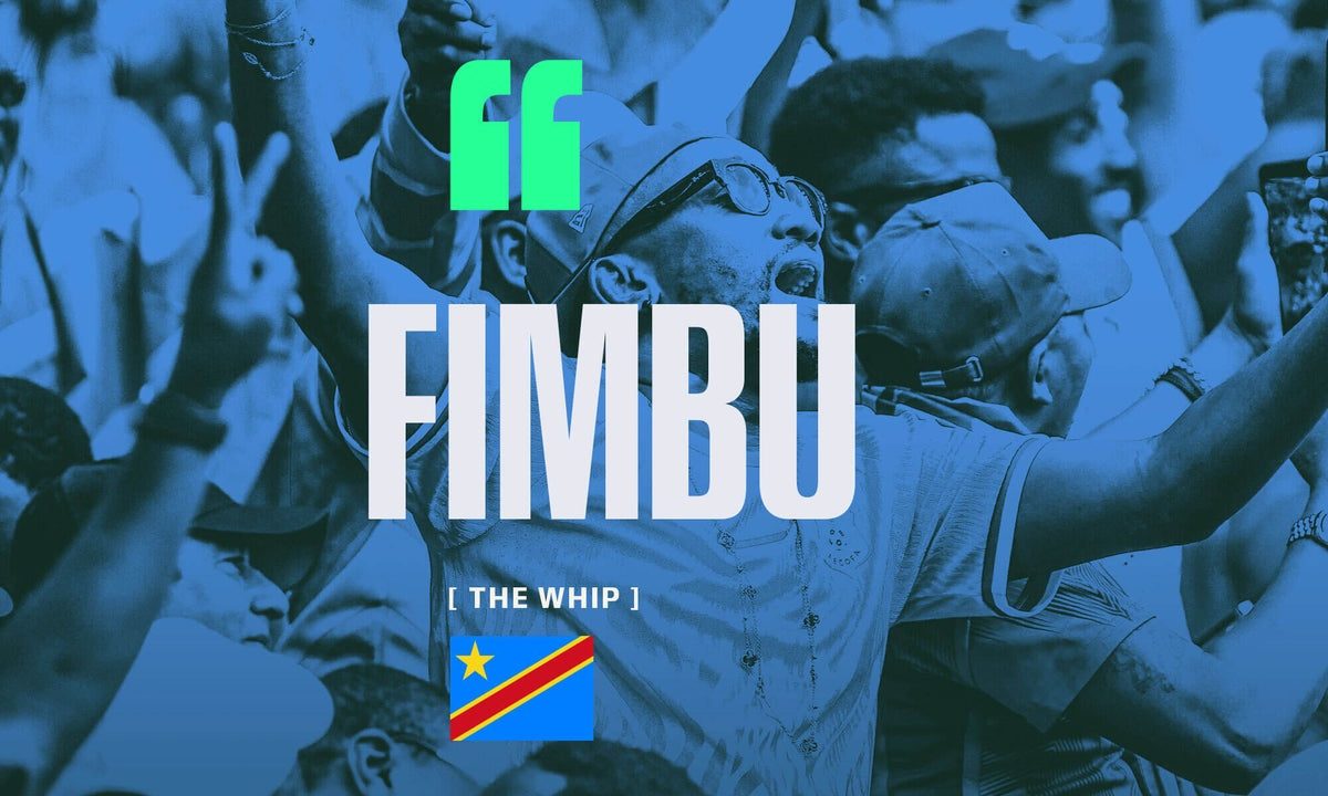 DR Congo’s ‘Fimbu’ Spirit: A Nation’s Resilience and Passion Set for the World Stage