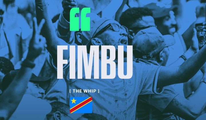 DR Congo’s ‘Fimbu’ Spirit: A Nation’s Resilience and Passion Set for the World Stage