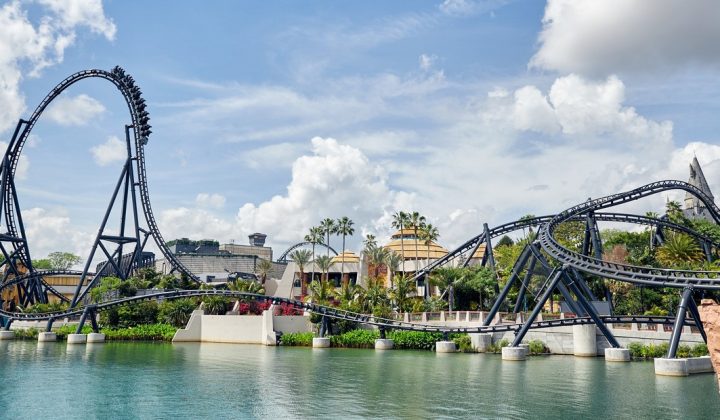 Condado de Orange en Florida recauda cifra récord de casi $43 millones en impuestos turísticos durante el Spring Break de 2026