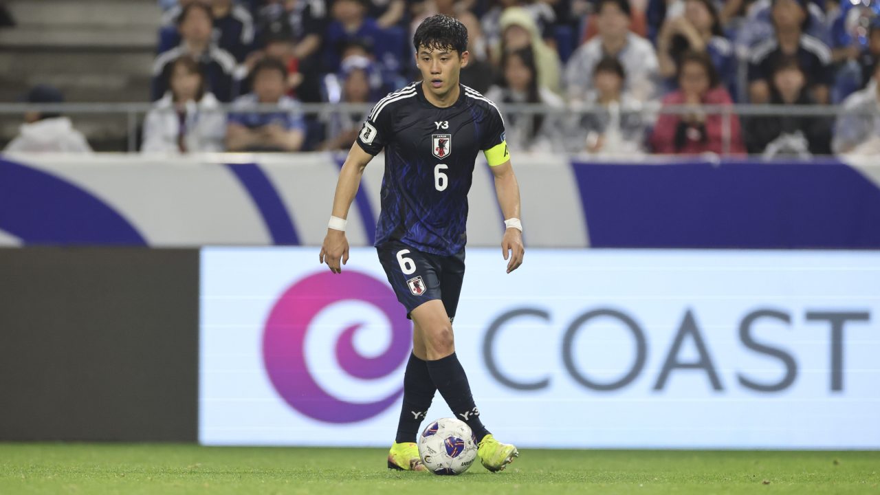 Japan Captain Wataru Endo Retires from International Football After World Cup Injury