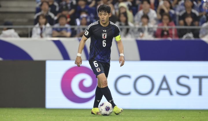 Japan Captain Wataru Endo Retires from International Football After World Cup Injury