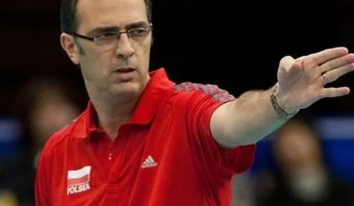 Volleyball World Mourns Loss of Legendary Player and Coach Daniel Castellani