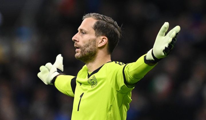 Oliver Baumann: The German Goalkeeper Who Missed Out on World Cup Glory