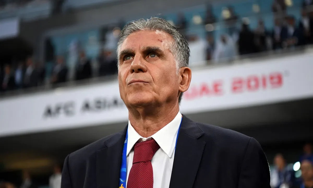 Ghana Coach Questions VAR’s Presence After Draw Against England