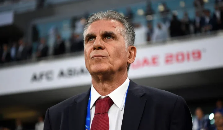 Ghana Coach Questions VAR’s Presence After Draw Against England