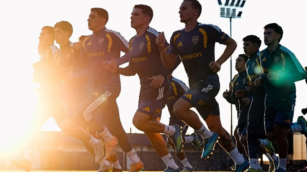 Boca Juniors Faces Irregular Start to Clausura 2026 Amidst Triple Competition