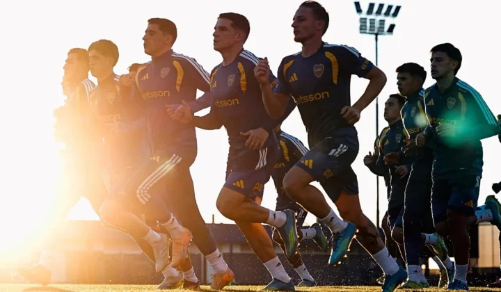 Boca Juniors Faces Irregular Start to Clausura 2026 Amidst Triple Competition