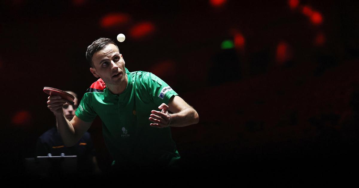 Tiago Apolónia Finishes Second at WTT Feeder Pristina