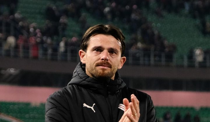 Brunori Eyes Serie A Return After Positive Sampdoria Stint