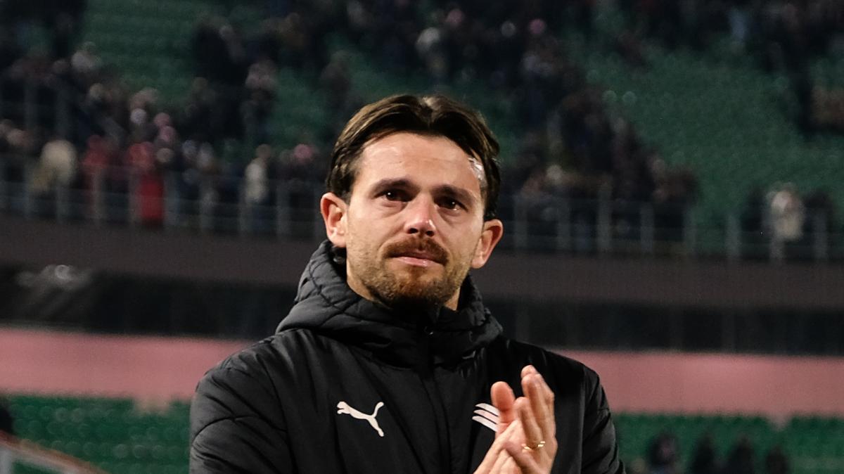 Brunori Eyes Serie A Return After Positive Sampdoria Stint
