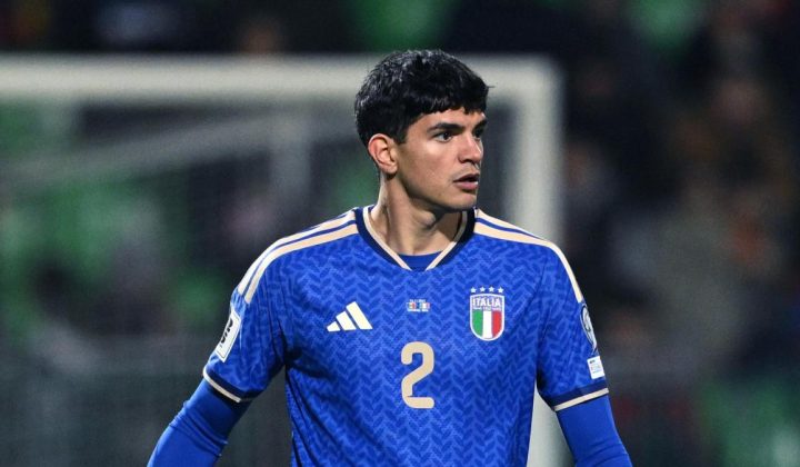 Raoul Bellanova’s Atalanta Stint Nears End Amidst Premier League Interest