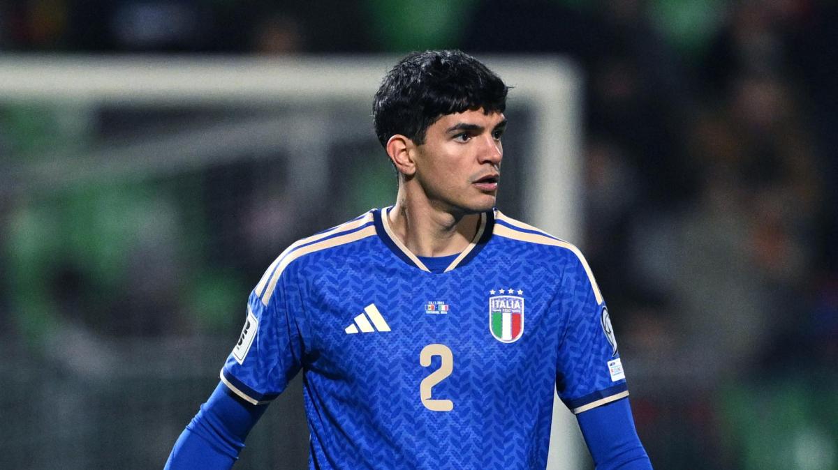 Raoul Bellanova’s Atalanta Stint Nears End Amidst Premier League Interest
