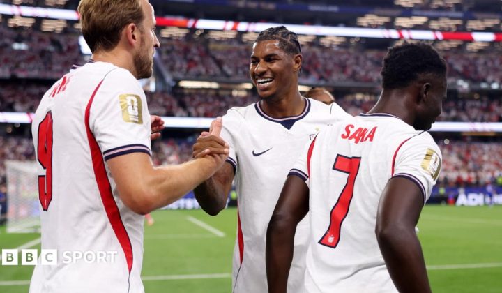England’s Thrilling World Cup Opener: A Fun, Yet Flawed, Victory Over Croatia