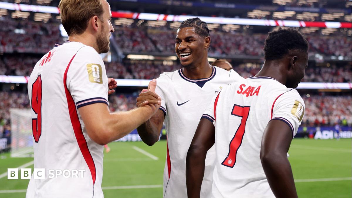 England’s Thrilling World Cup Opener: A Fun, Yet Flawed, Victory Over Croatia