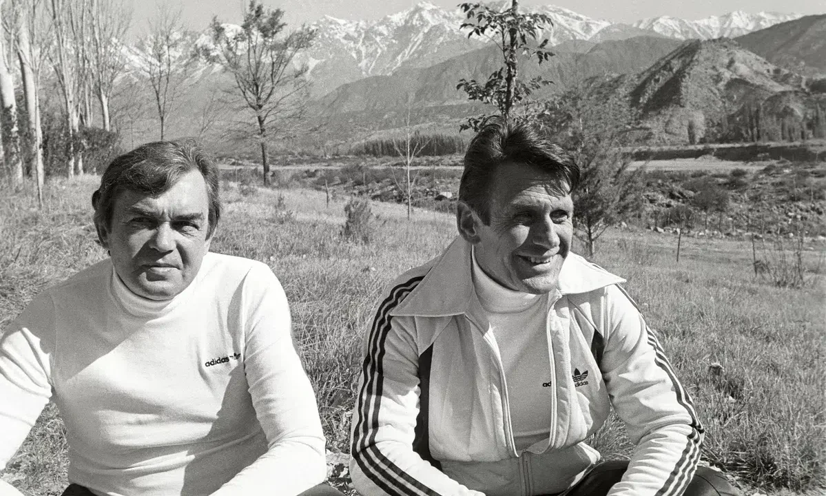 Jan Zwartkruis’s Crucial Role in the Netherlands’ 1978 World Cup Campaign Revealed