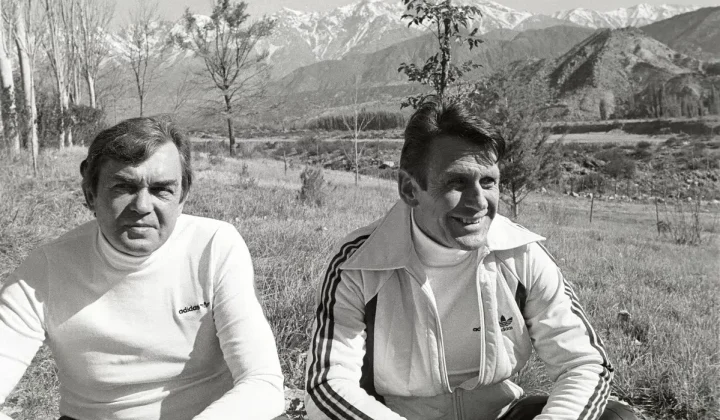 Jan Zwartkruis’s Crucial Role in the Netherlands’ 1978 World Cup Campaign Revealed