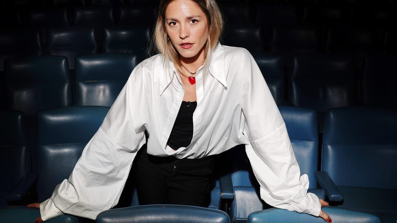 Rocío Igarzábal Shares Personal Testimony of Childhood Abuse