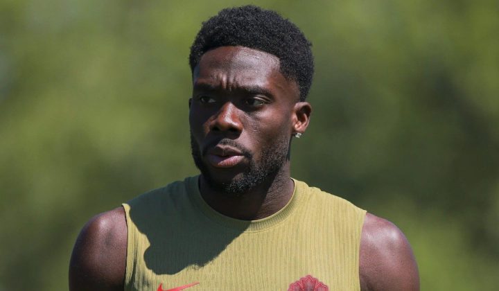 Alphonso Davies Set to Return for Canada’s Crucial World Cup Clash Against Qatar