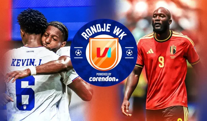 Cape Verde Continues World Cup Stunner Against Uruguay; Belgium Faces Crisis