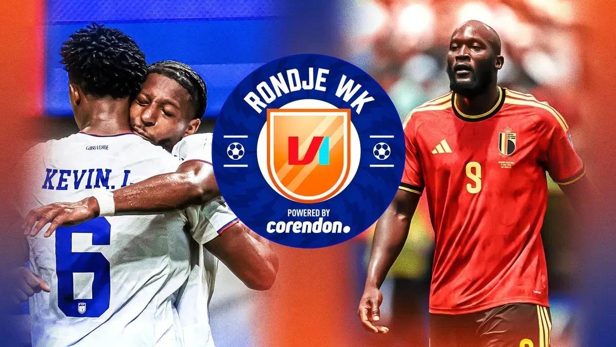 Cape Verde Continues World Cup Stunner Against Uruguay; Belgium Faces Crisis