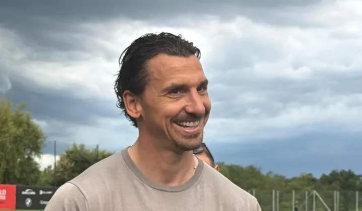 Zlatan Ibrahimović’s Role at New AC Milan Under Gerry Cardinale Clarified