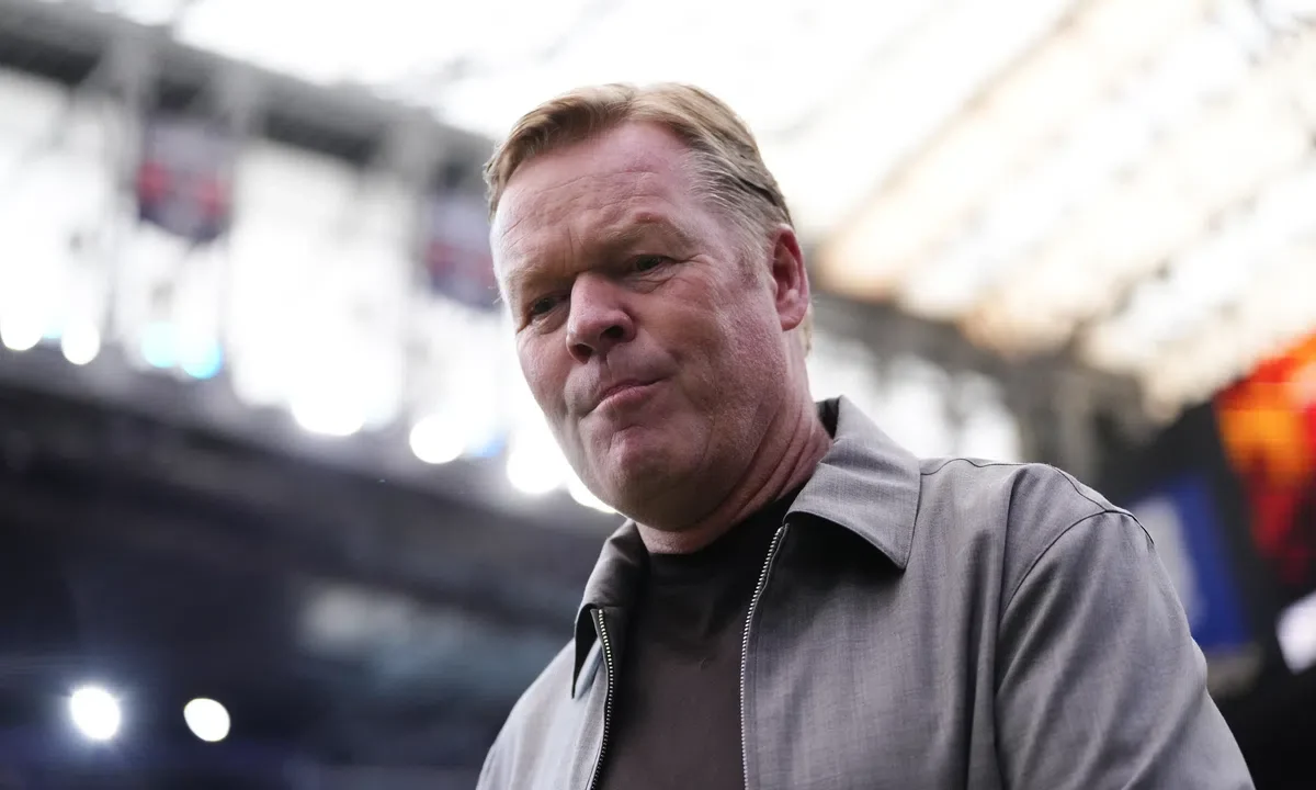 Koeman Identifies Key Improvements Needed for Netherlands Ahead of Morocco Clash