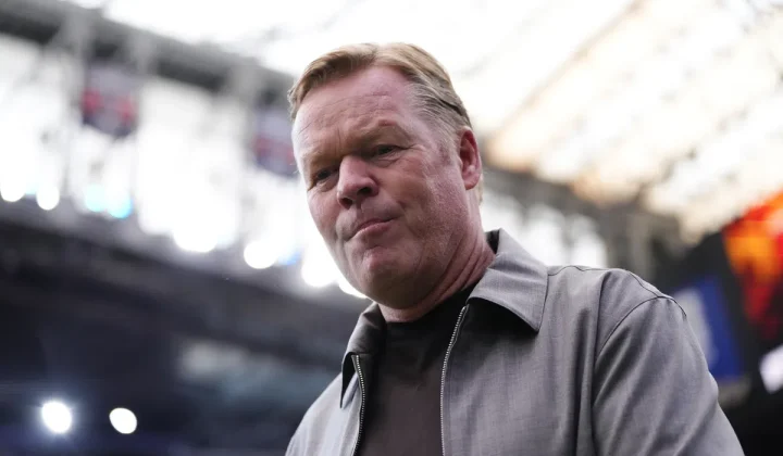 Koeman Identifies Key Improvements Needed for Netherlands Ahead of Morocco Clash