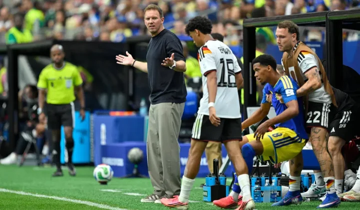 Germany’s Nagelsmann Praises Curaçao, Calls Out German Underestimation