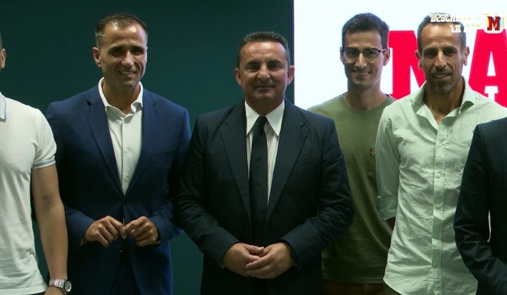 Hyatlón: El Nuevo Deporte Híbrido que Busca el Reconocimiento Olímpico Nace en España