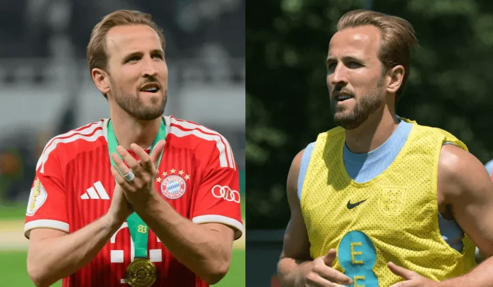 Harry Kane’s World Cup Form Linked to Bayern Munich’s Lighter Schedule