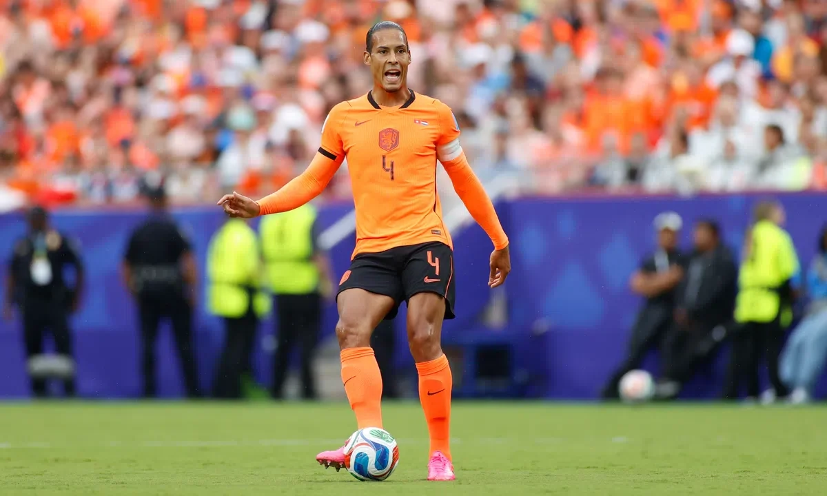 Van Dijk Identifies Recurring Defensive Pattern After Latest Netherlands Corner Concession