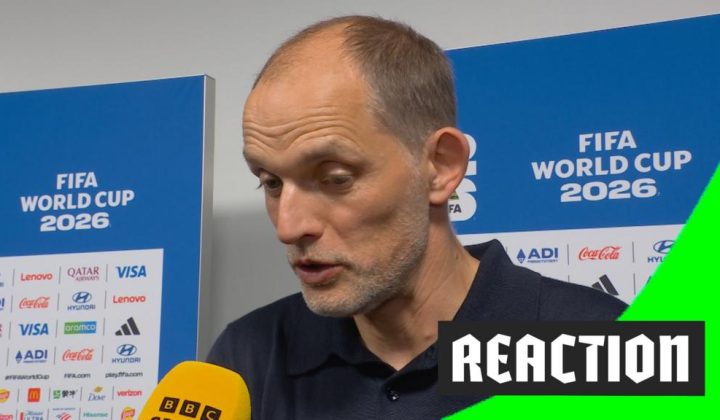 Tuchel Praises Ghana’s Defensive Grit in England’s World Cup Stalemate