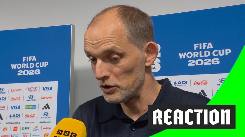 Tuchel Praises Ghana’s Defensive Grit in England’s World Cup Stalemate