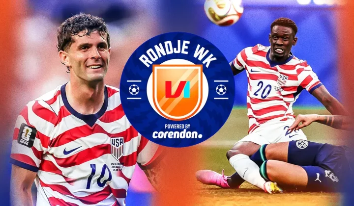 USA Impresses in World Cup Opener with Dominant Win Over Paraguay