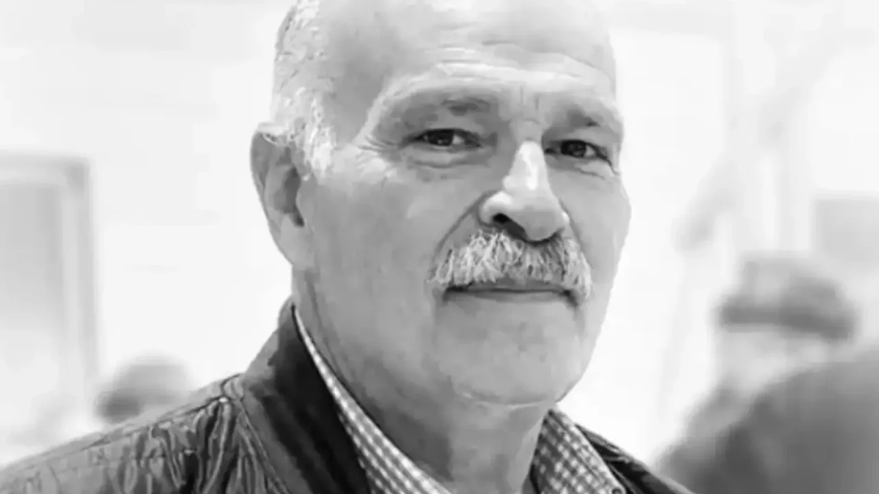 Ricardo Hugo Mariani, Former Papel Prensa Executive and Community Figure, Passes Away at 79
