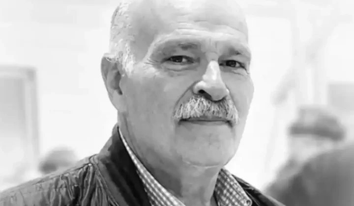 Ricardo Hugo Mariani, Former Papel Prensa Executive and Community Figure, Passes Away at 79