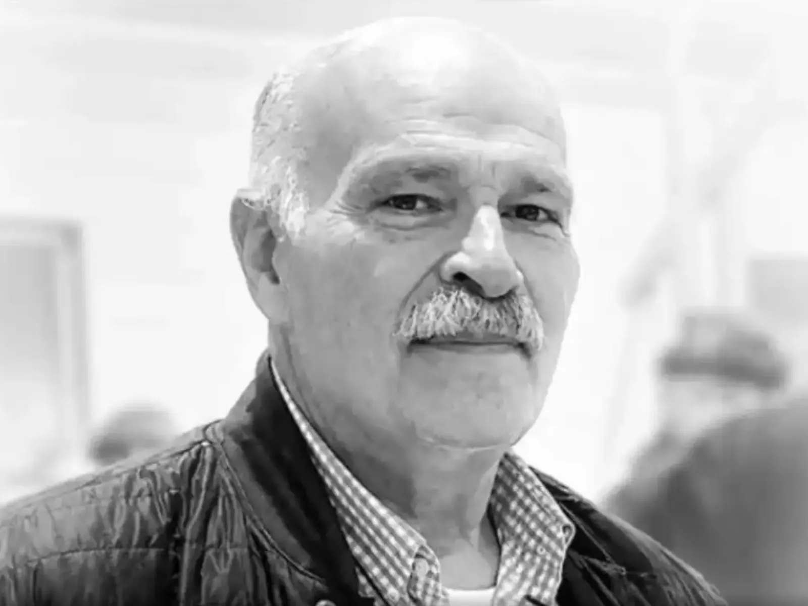Ricardo Hugo Mariani, former executive at Papel Prensa.