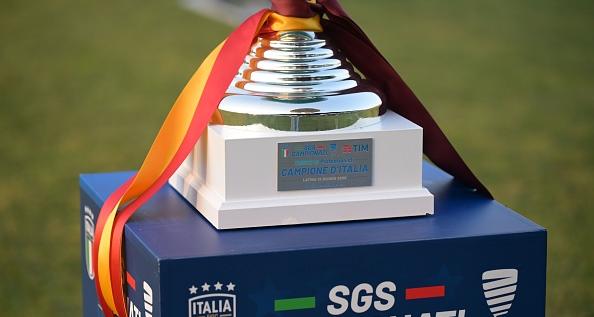 Under-18 Championship Semifinals Set: Inter vs. Torino and Roma vs. Bologna