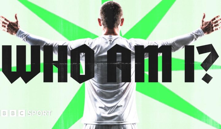 BBC Sport Launches Daily “Who Am I?” World Cup Challenge