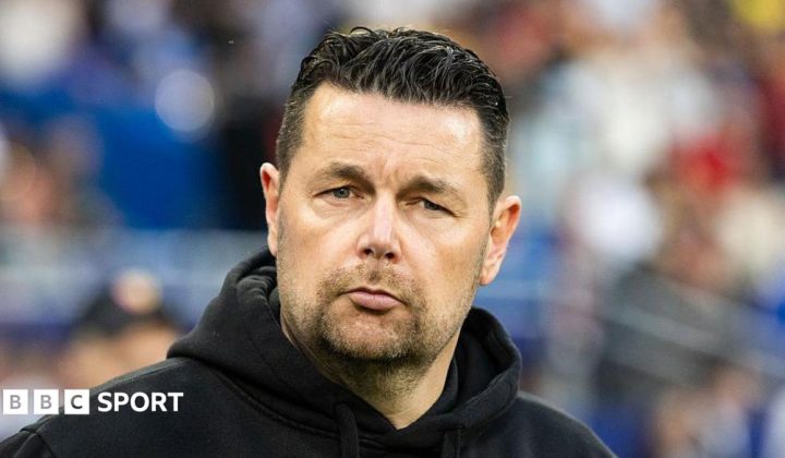 Crystal Palace Nearing Agreement for Pierre Sage as New Manager